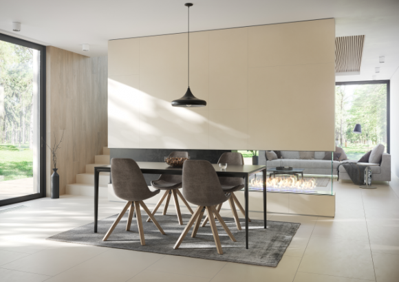 Opoczno interpretuje trendy w najnowszych kolekcjach Dom, LIFESTYLE - Cztery różne inspiracje, cztery niezależne koncepty i jeden wspólny mianownik. Przywiązanie do natury – to właśnie kryje w sobie Grand Concept, czyli najnowsza propozycja multiformatowych płyt gresowych od marki Opoczno.