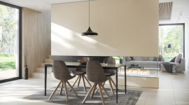 Opoczno interpretuje trendy w najnowszych kolekcjach Dom, LIFESTYLE - Cztery różne inspiracje, cztery niezależne koncepty i jeden wspólny mianownik. Przywiązanie do natury – to właśnie kryje w sobie Grand Concept, czyli najnowsza propozycja multiformatowych płyt gresowych od marki Opoczno.