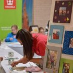„Warsztaty małego artysty” – ramki na najpiękniejsze wspomnienia – relacja