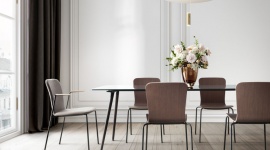 Muzyka, piękne stoisko i designerskie niespodzianki! Dom, LIFESTYLE - W najbliższy piątek - 5 października 2018, o godz. 15.00, odbędzie się Profim & Vzór aperitivo.