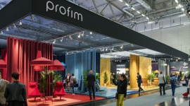 W świecie kolorów: Profim na Orgatec