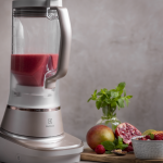 Nowy wymiar blendowania – Electrolux Explore 7