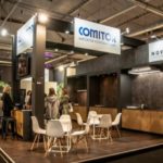W świecie kuchennych inspiracji: Comitor na Warsaw Home Expo
