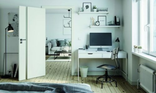 Jak urządzić domowe biuro?