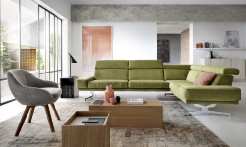 10 przydatnych wskazówek jak wybrać sofę idealną