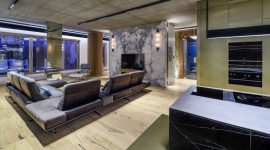 Miejsce dla ludzi z charakterem