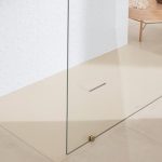 Kolekcja brodzików Squaro Infinity Villeroy & Boch