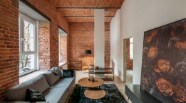 Jak rozpoznać prawdziwy loft? Oto 5 cech, na które warto zwrócić uwagę Dom, LIFESTYLE - Wysokie, przestrzenne mieszkania w historycznym budynku już nie kojarzą się tylko i wyłącznie ze starą kamienicą. Dziś cegła i surowy wystrój utożsamiane są z loftami, które zdobywają coraz większą popularność.