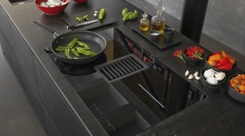 Mythos 2gether innowacyjna nowość Franke zdobywa nagrodę w konkursie „Design dl Dom, LIFESTYLE - Mythos 2gether innowacyjna nowość Franke zdobywa nagrodę w konkursie „Design dla Konesera”.