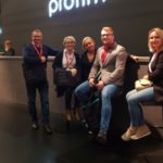 W poszukiwaniu biurowych trendów: Orgatec okiem Everspace