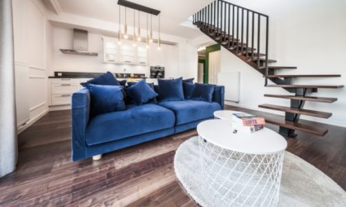 Zakup mieszkania – co dalej?