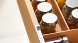 Własna spiżarnia w domu. Jak ją stworzyć?