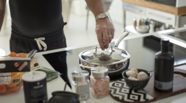 Franke radzi jak wybrać płytę indukcyjną