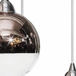 Lampy GLOBE marki Nowodvorski Lighting – elegancja i nowoczesność