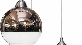 Lampy GLOBE marki Nowodvorski Lighting – elegancja i nowoczesność