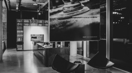 Premiery marki ZAJC Dom, LIFESTYLE - Kuchnie w luksusowych, tworzonych ręcznie wykończeniach oraz garderoba walk-in. Te nowości mogli zobaczyć odwiedzający przearanżowany showroom marki ZAJC. Prezentacji nowej ekspozycji towarzyszyła premiera firmowego katalogu, wydanego w formie eleganckiego albumu.