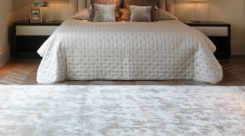 Jaki dywan wybrać do sypialni?