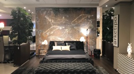 Anna Koszela & Arketipo Firenze – duet idealny Dom, LIFESTYLE - 29 listopada w salonie Galerii Heban miała miejsce premiera nowej ekspozycji marki Arketipo Firenze. Przestrzeń zaprojektowała Anna Koszela – ceniona architekt wnętrz. W roli gościa specjalnego wystąpi włoski designer Giuseppe Viganò.