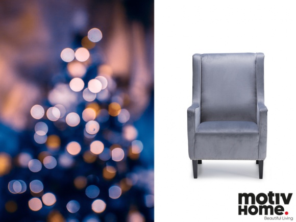 Bożonarodzeniowa dekoracja wnętrz Dom, LIFESTYLE - Wielkimi krokami zbliża się magiczny czas świąt Bożego Narodzenia. Jak co roku, chcemy spędzić wśród najbliższych ten niepowtarzalny czas, ciesząc się rodzinną atmosferą. To najlepszy czas, aby zacząć myśleć o tym, jak udekorować nasze domowe zacisze.