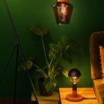 10 lamp, które nadadzą Twojemu mieszkaniu świątecznego klimatu