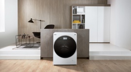 Pralka Whirlpool W Collection