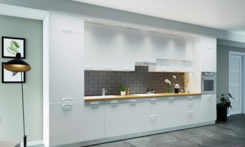 Zyskaj na wysokości!