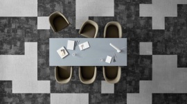 Nowojorski sznyt, ekspresjonizm i ekologia Dom, LIFESTYLE - Wielowymiarowa, przyjazna dla środowiska ReForm Artworks Ecotrust, została uhonorowana prestiżową nagrodą Mixology North! Kolekcja wykładzin EGE, jest połączeniem nowojorskiego ekspresjonizmu lat 50-tych, designu oraz ekologicznych standardów.