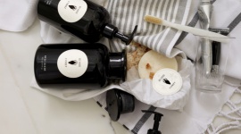 Zimowy relaks według Salonu Archidzieło