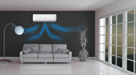 Co ma wspólnego smog i klimatyzator?