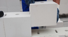 Czy prace budowlane można prowadzić zimą?