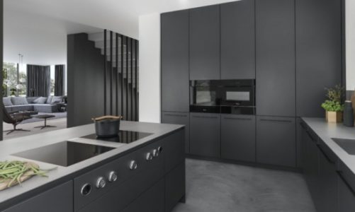 Apetyt na komfort w kuchni. SieMatic świętuje 90-lecie!