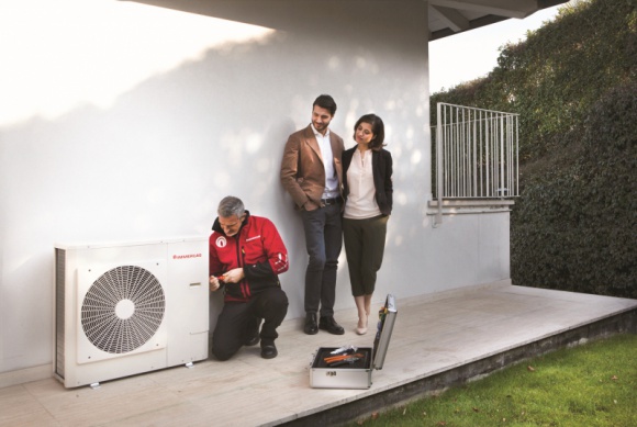 Pompy ciepła. Ekologia, która się opłaca