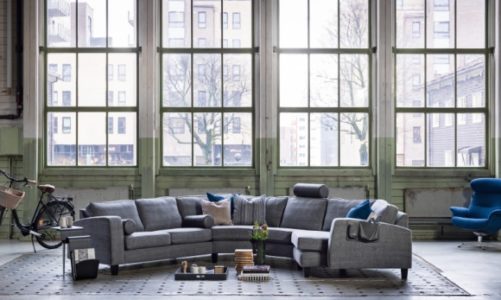 MTI-Furninova – sofa Cafe