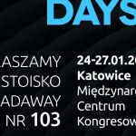 Radaway w nowej odsłonie na targach 4 Design Days