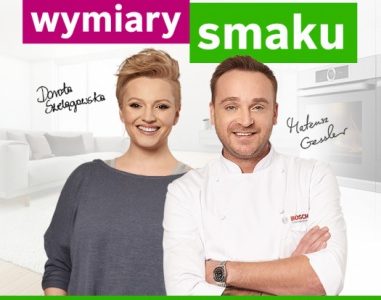 Akademia Smaku urządza się na nowo