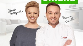 Akademia Smaku urządza się na nowo Dom, LIFESTYLE - Akademia Smaku z kuchni wychodzi wprost „na salony”. Kulinarny portal marki Bosch prowadzony do tej pory pod okiem Mateusza Gesslera, przechodzi metamorfozę i urządza się na nowo.