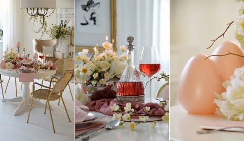 Villa Italia – Wielkanocne Nowości