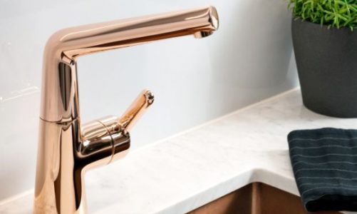 Znudził Ci się styl skandynawski? Postaw na jego odmianę – Scandi Chic!