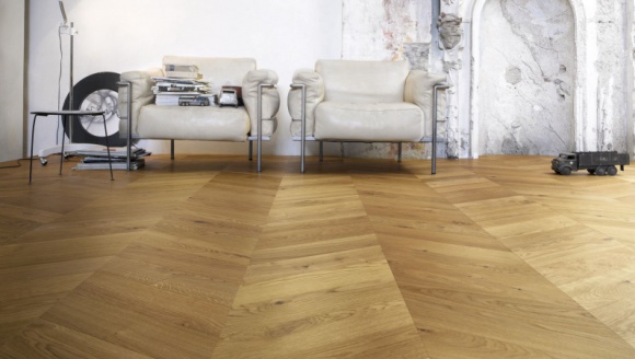 Tylko Listone Giordano jest lepsze niż Listone Giordano