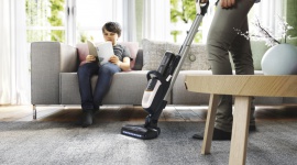 Electrolux zapewnia zdrowy dom