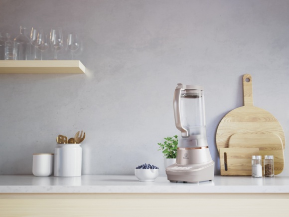 5 sposobów na zdrowe odżywianie Dom, LIFESTYLE - Przygotowywanie pełnowartościowych posiłków na co dzień może wydawać się pracochłonne. Razem z marką Electrolux podpowiadamy, jak utrzymać zdrową dietę na co dzień, bez konieczności spędzania długich godzin w kuchni.