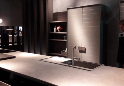 Karnawał w kuchni. Jak urządzić dużą kuchnię?