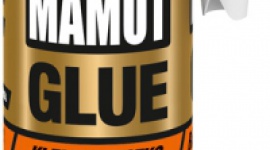 Klej Mamut Glue z mocą Bostik