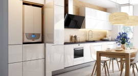 Kotłownia taka jak chcesz! Zainspiruj się oszczędnością