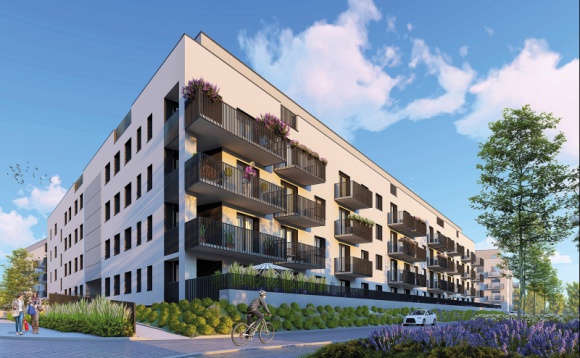 Rusza budowa Robyg Jagodno Dom, LIFESTYLE - Jeden z największych deweloperów w Polsce – Grupa Robyg – wmurowała wczoraj we Wrocławiu kamień węgielny pod budowę pierwszej inwestycji w tym mieście. Osiedle Robyg Jagodno wyznaczy nowy wrocławski standard.