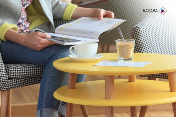 UFO z Polski podbija świat! Dom, LIFESTYLE - Do niedawna niektóre zjawiska w polskiej branży meblarskiej były równie rzadkie, jak legendarne latające spodki. Lądowanie UFO! Co ciekawe… we wnętrzach domów na całym świecie.