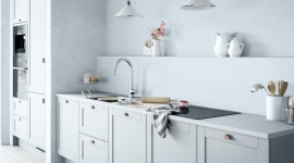 Wiosenna metamorfoza kuchni w weekend!