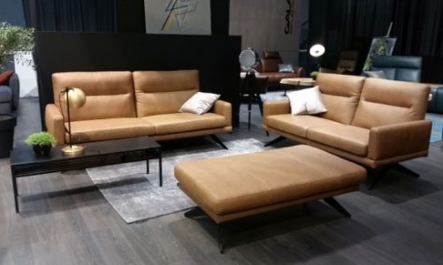 Gala Collezione po Targach Meble Polska