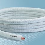 Tubolit® Split SE oraz Tubolit® DuoSplit SE – nowe wersje pianek izolacyjnych