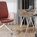 Home office w dobrym stylu